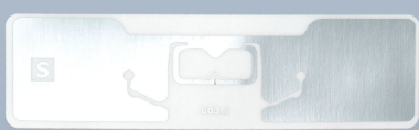 Chip RFID bez pianki